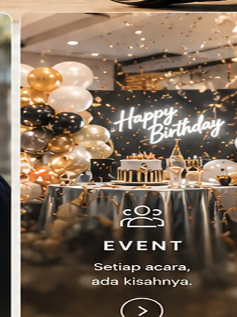 Event photography