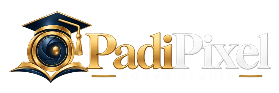 PadiPixel Konvo Studio