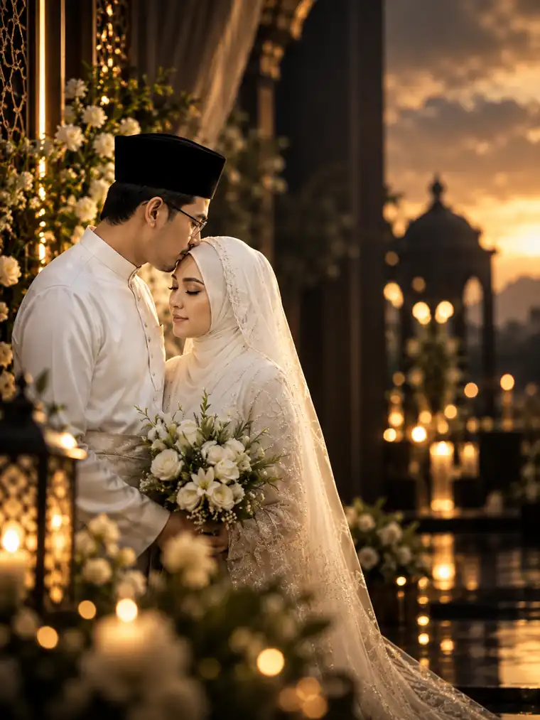 Wedding photography